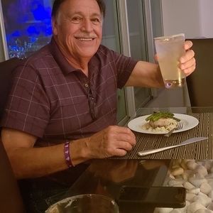 Meet your Posher, Rene